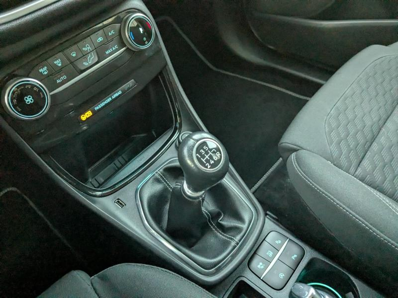 Photo 13 de l’annonce de FORD Puma d’occasion à vendre à AVIGNON