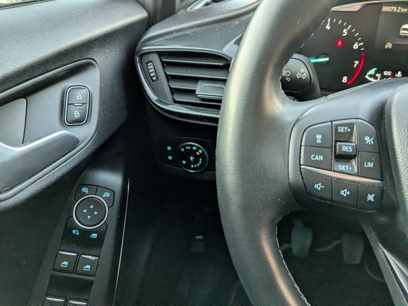 Photo 15 de l’annonce de FORD Puma d’occasion à vendre à AVIGNON