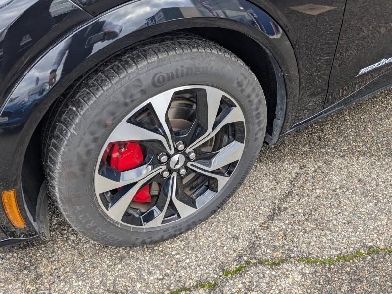 Photo 5 de l’annonce de FORD Mustang Mach-E d’occasion à vendre à AVIGNON