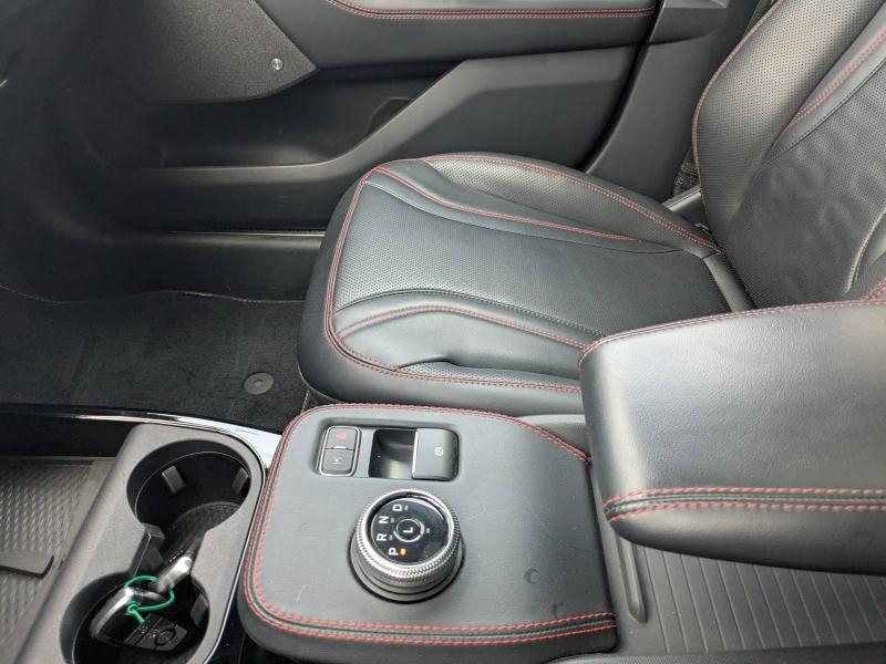 Photo 14 de l’annonce de FORD Mustang Mach-E d’occasion à vendre à AVIGNON