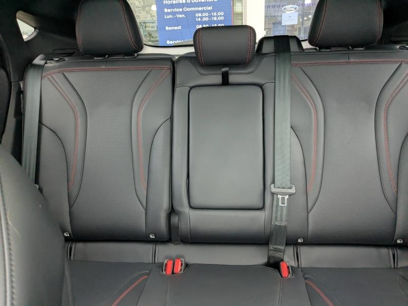 Photo 15 de l’annonce de FORD Mustang Mach-E d’occasion à vendre à AVIGNON