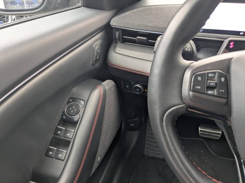 Photo 16 de l’annonce de FORD Mustang Mach-E d’occasion à vendre à AVIGNON