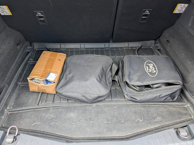 Photo 17 de l’annonce de FORD Mustang Mach-E d’occasion à vendre à AVIGNON