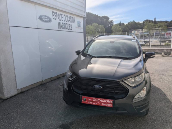 FORD EcoSport 1.0 EcoBoost 125ch ST-Line Euro6.2