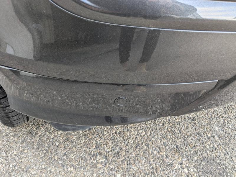 Photo 5 de l’annonce de FORD EcoSport d’occasion à vendre à MARSEILLE