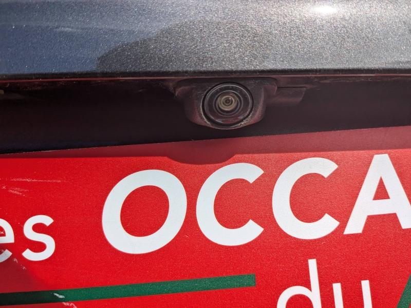 Photo 7 de l’annonce de FORD EcoSport d’occasion à vendre à MARSEILLE