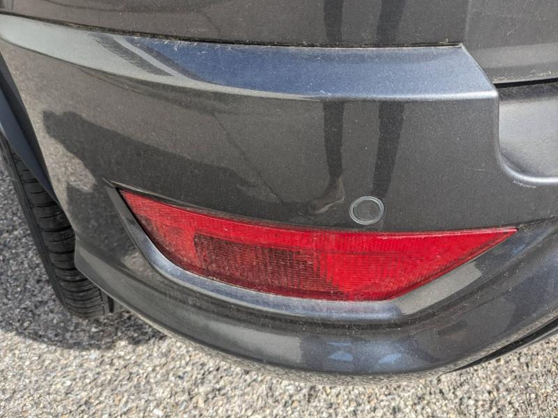 Photo 8 de l’annonce de FORD EcoSport d’occasion à vendre à MARSEILLE