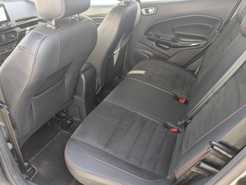 Photo 17 de l’annonce de FORD EcoSport d’occasion à vendre à MARSEILLE