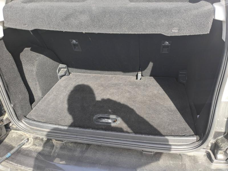 Photo 18 de l’annonce de FORD EcoSport d’occasion à vendre à MARSEILLE