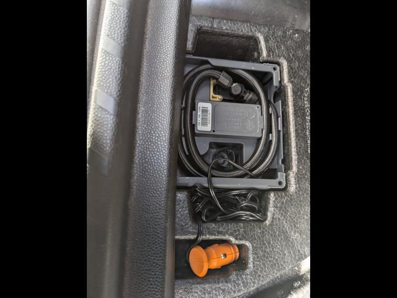 Photo 19 de l’annonce de FORD EcoSport d’occasion à vendre à MARSEILLE