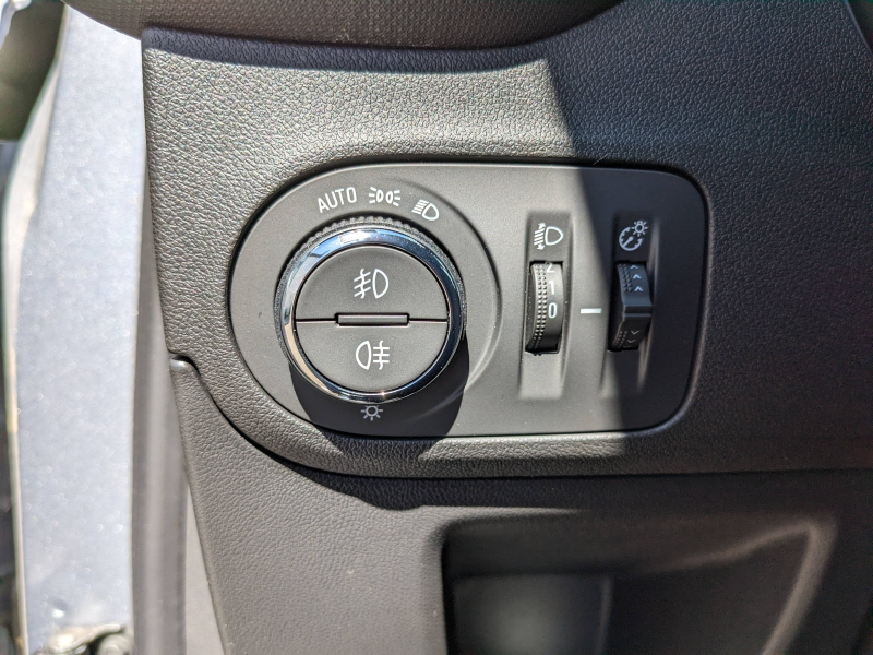 Photo 5 de l’annonce de OPEL Crossland X d’occasion à vendre à MARSEILLE