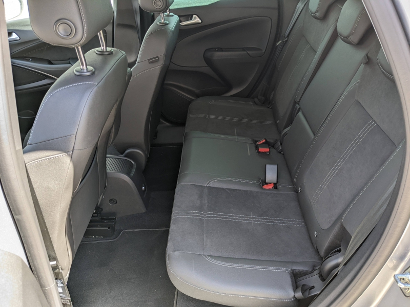 Photo 12 de l’annonce de OPEL Crossland X d’occasion à vendre à MARSEILLE