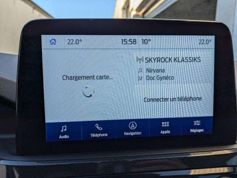 Photo 13 de l’annonce de FORD Kuga d’occasion à vendre à AUBAGNE