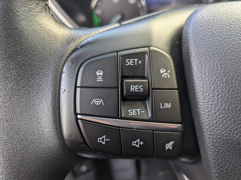 Photo 5 de l’annonce de FORD Kuga d’occasion à vendre à AUBAGNE