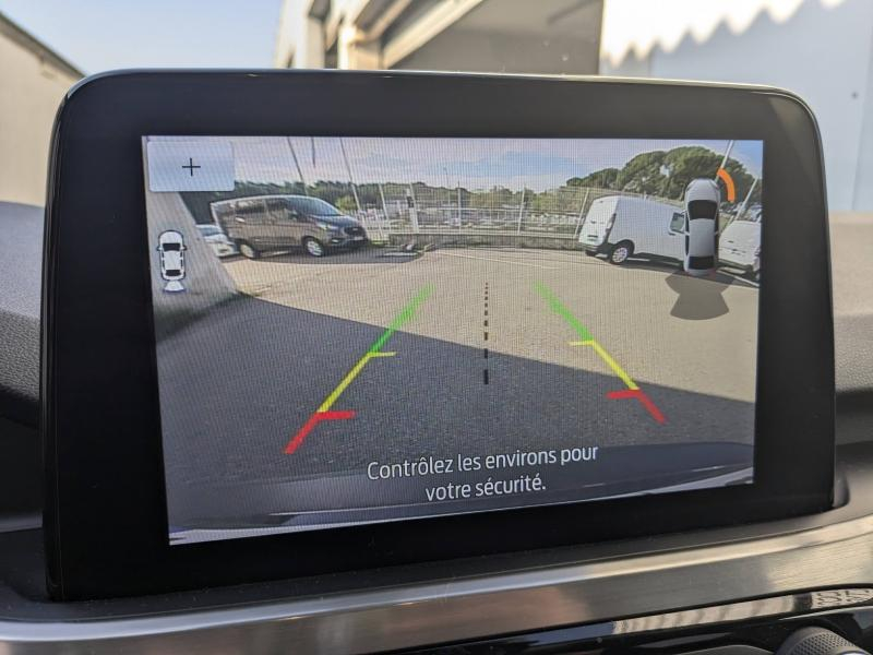 Photo 8 de l’annonce de FORD Kuga d’occasion à vendre à AUBAGNE