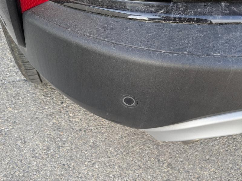 Photo 11 de l’annonce de FORD Kuga d’occasion à vendre à AUBAGNE