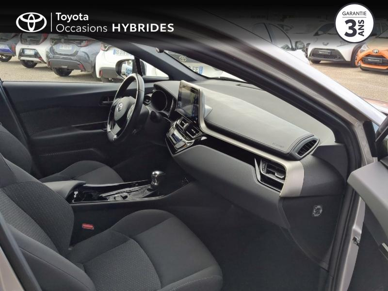 Photo 6 de l’annonce de TOYOTA C-HR d’occasion à vendre à ARLES