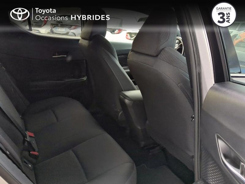 Photo 7 de l’annonce de TOYOTA C-HR d’occasion à vendre à ARLES
