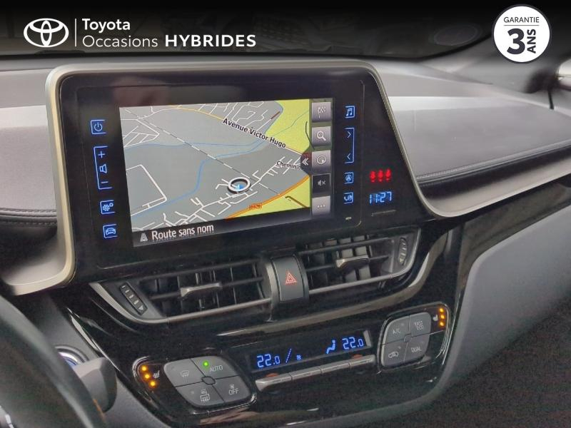 Photo 15 de l’annonce de TOYOTA C-HR d’occasion à vendre à ARLES