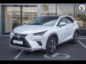 LEXUS NX d’occasion à vendre à MONTFAVET