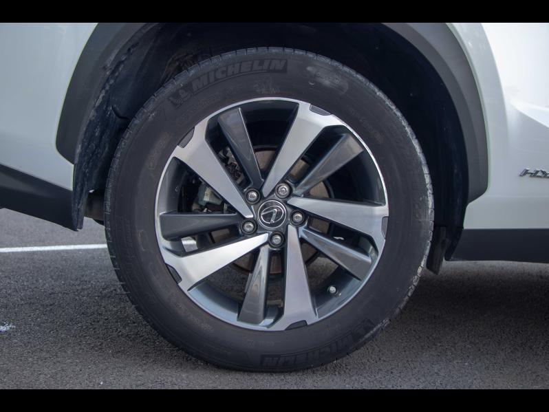 Photo 8 de l’annonce de LEXUS NX d’occasion à vendre à MONTFAVET