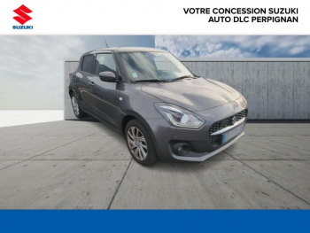 SUZUKI Swift d’occasion à vendre à PERPIGNAN