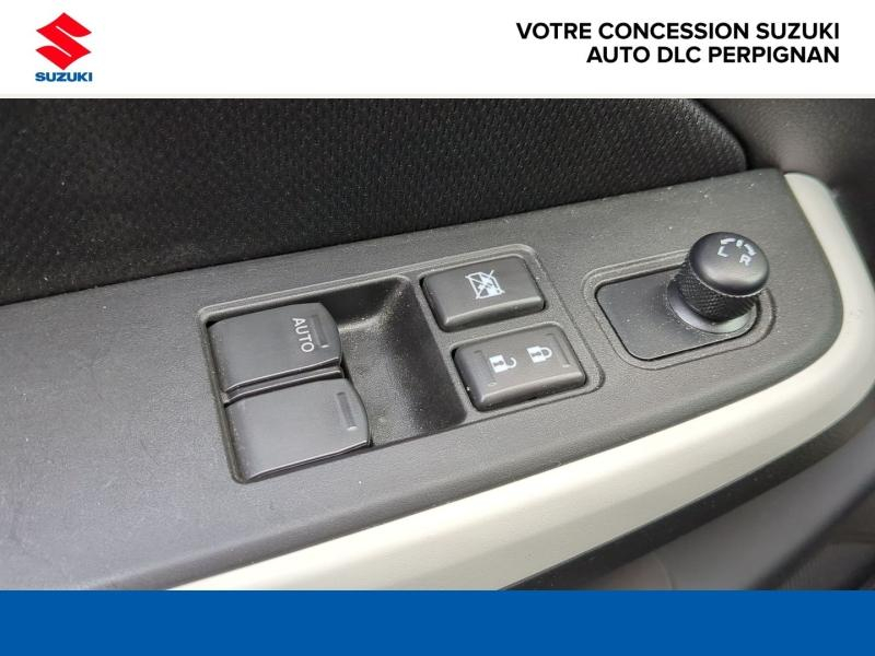 Photo 12 de l’annonce de SUZUKI Swift d’occasion à vendre à PERPIGNAN