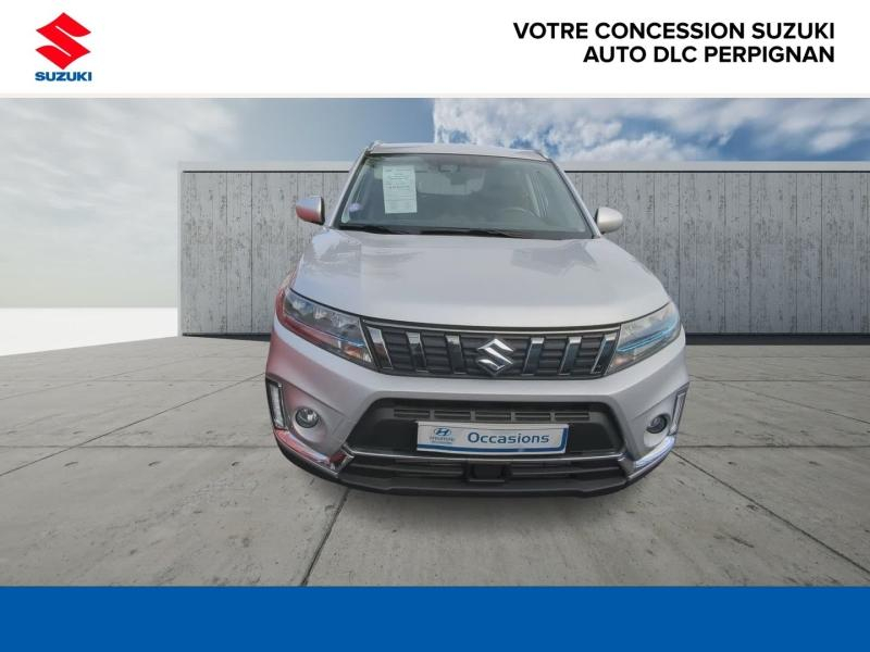 Photo 3 de l’annonce de SUZUKI Vitara d’occasion à vendre à PERPIGNAN