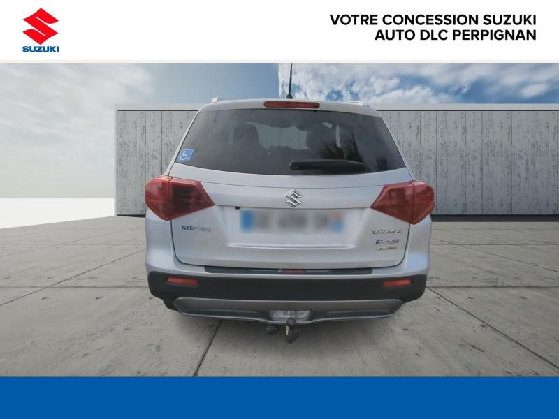 Photo 4 de l’annonce de SUZUKI Vitara d’occasion à vendre à PERPIGNAN