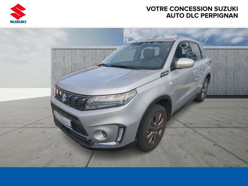 Photo 5 de l’annonce de SUZUKI Vitara d’occasion à vendre à PERPIGNAN