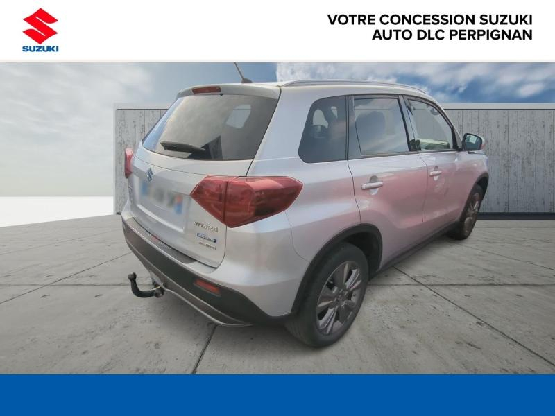 Photo 6 de l’annonce de SUZUKI Vitara d’occasion à vendre à PERPIGNAN