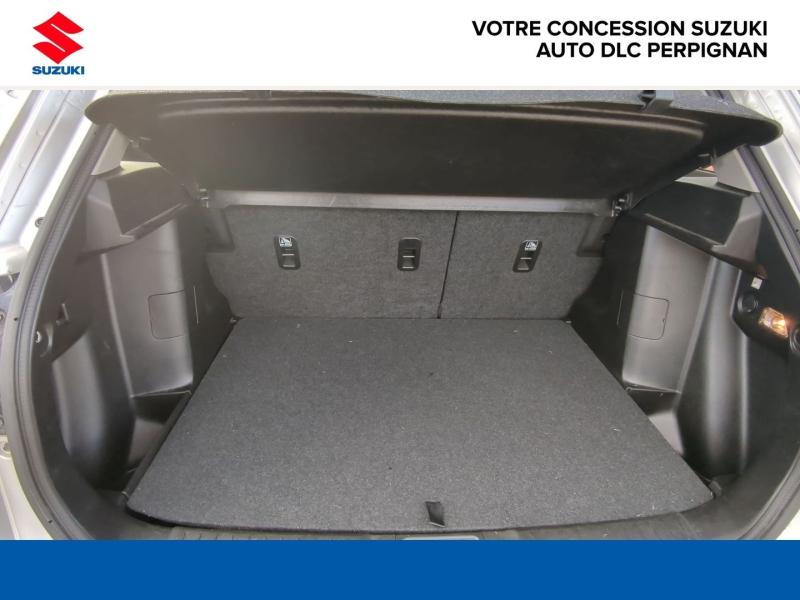 Photo 7 de l’annonce de SUZUKI Vitara d’occasion à vendre à PERPIGNAN