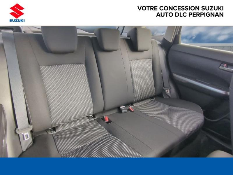 Photo 8 de l’annonce de SUZUKI Vitara d’occasion à vendre à PERPIGNAN