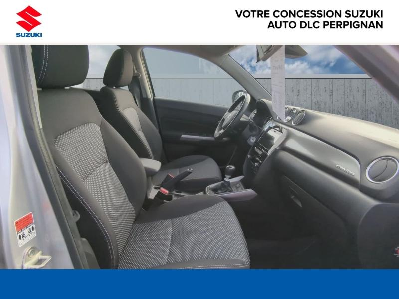 Photo 9 de l’annonce de SUZUKI Vitara d’occasion à vendre à PERPIGNAN