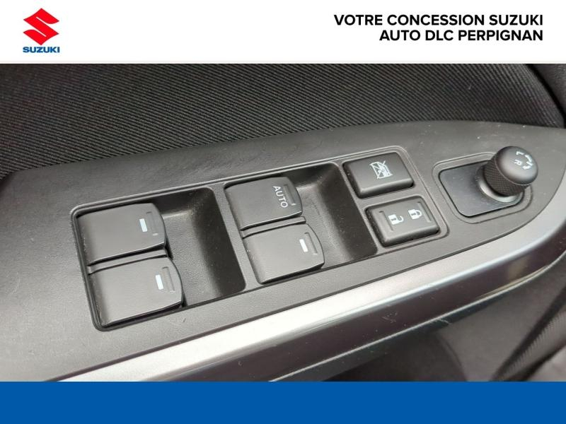 Photo 11 de l’annonce de SUZUKI Vitara d’occasion à vendre à PERPIGNAN