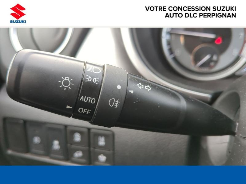Photo 14 de l’annonce de SUZUKI Vitara d’occasion à vendre à PERPIGNAN