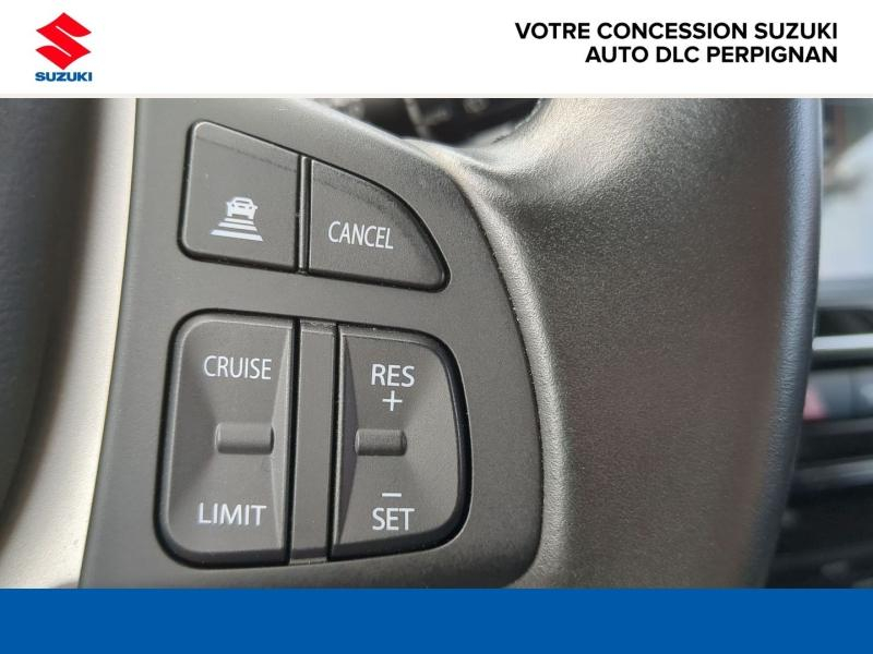 Photo 16 de l’annonce de SUZUKI Vitara d’occasion à vendre à PERPIGNAN