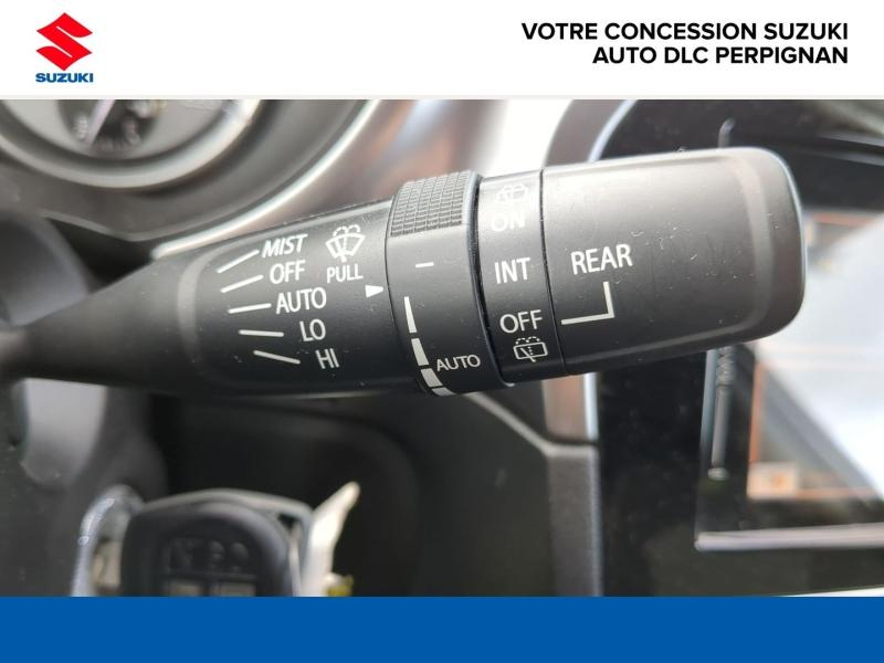 Photo 17 de l’annonce de SUZUKI Vitara d’occasion à vendre à PERPIGNAN