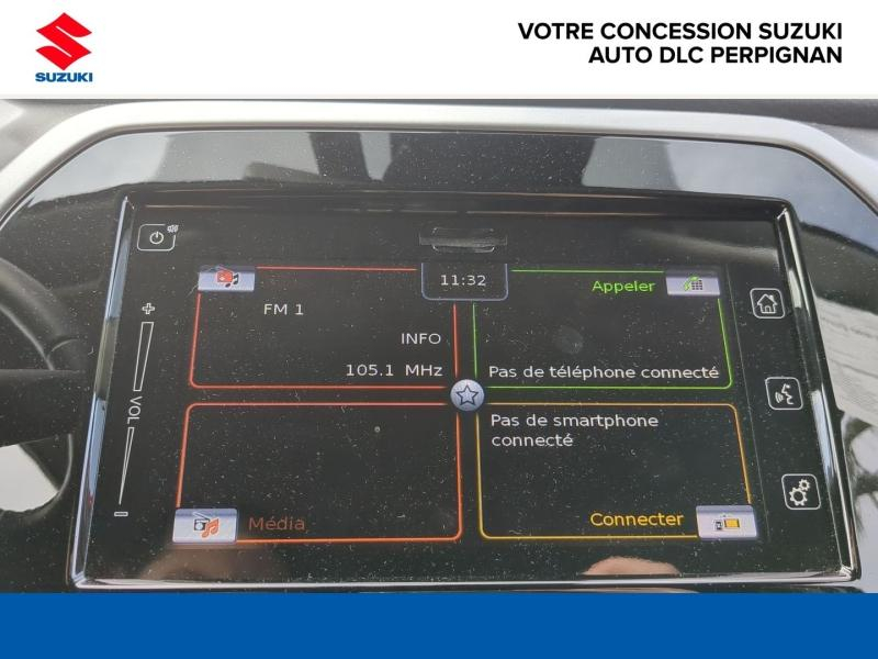 Photo 18 de l’annonce de SUZUKI Vitara d’occasion à vendre à PERPIGNAN
