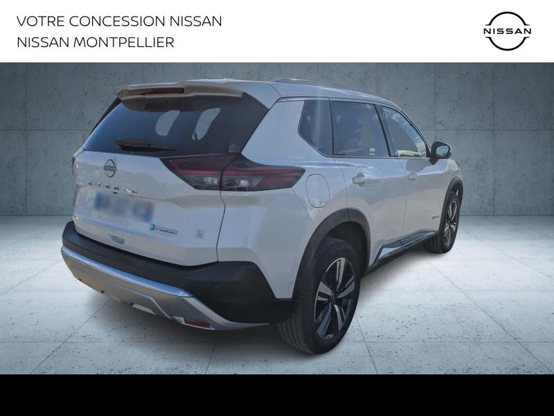 Photo 3 de l’annonce de NISSAN X-Trail d’occasion à vendre à MONTPELLIER