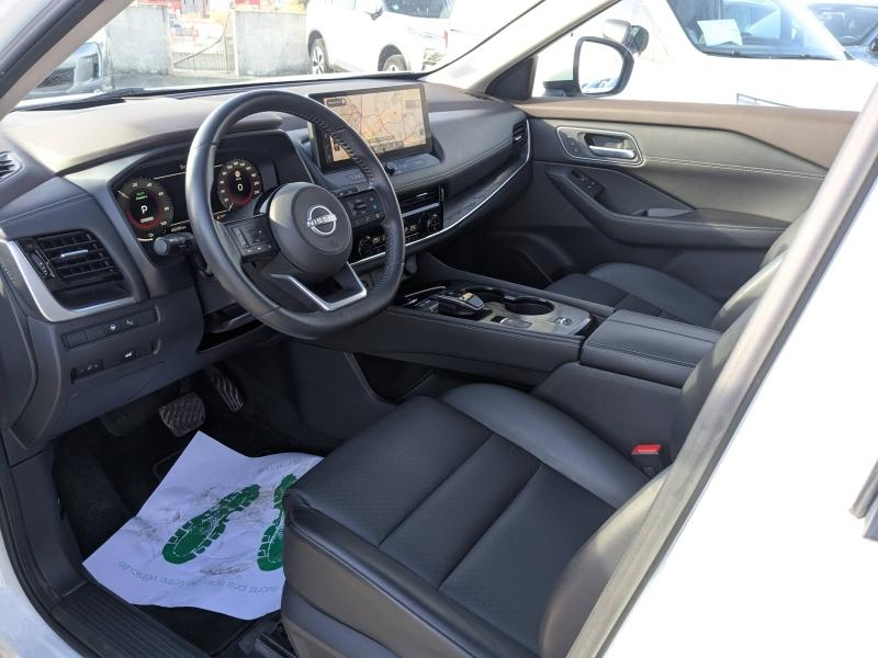 Photo 9 de l’annonce de NISSAN X-Trail d’occasion à vendre à MONTPELLIER