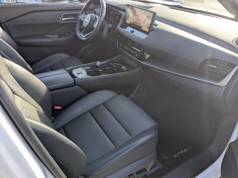 Photo 10 de l’annonce de NISSAN X-Trail d’occasion à vendre à MONTPELLIER