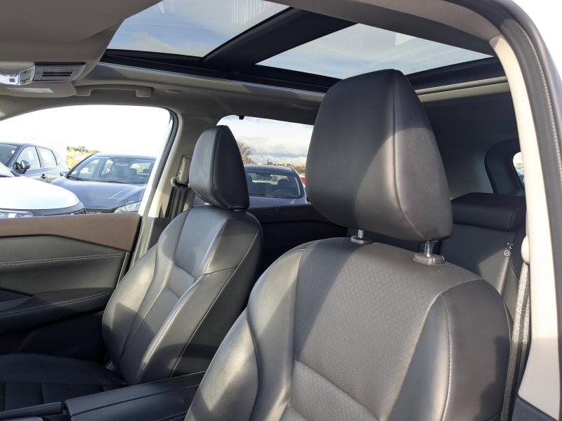 Photo 11 de l’annonce de NISSAN X-Trail d’occasion à vendre à MONTPELLIER