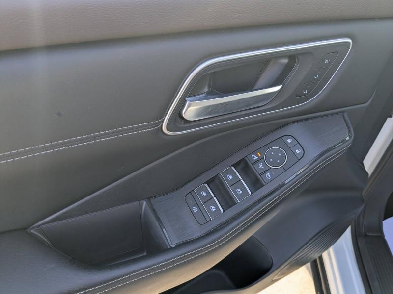 Photo 12 de l’annonce de NISSAN X-Trail d’occasion à vendre à MONTPELLIER