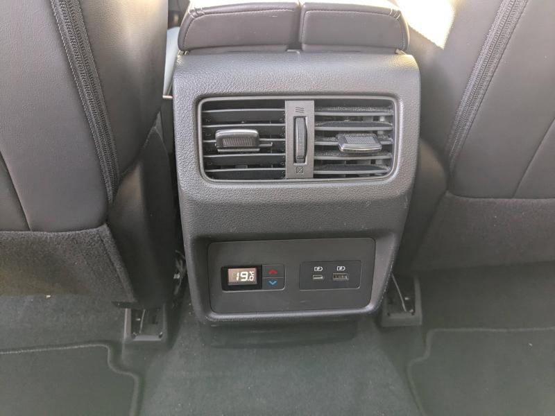 Photo 20 de l’annonce de NISSAN X-Trail d’occasion à vendre à MONTPELLIER