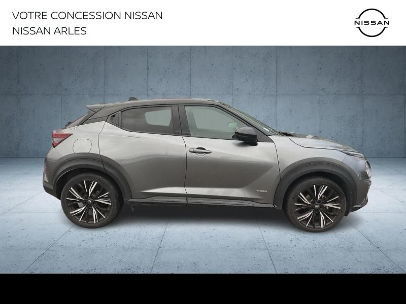 Photo 5 de l’annonce de NISSAN Juke d’occasion à vendre à ARLES