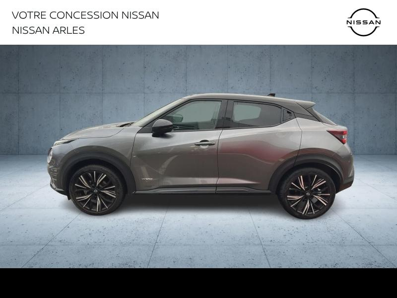 Photo 6 de l’annonce de NISSAN Juke d’occasion à vendre à ARLES