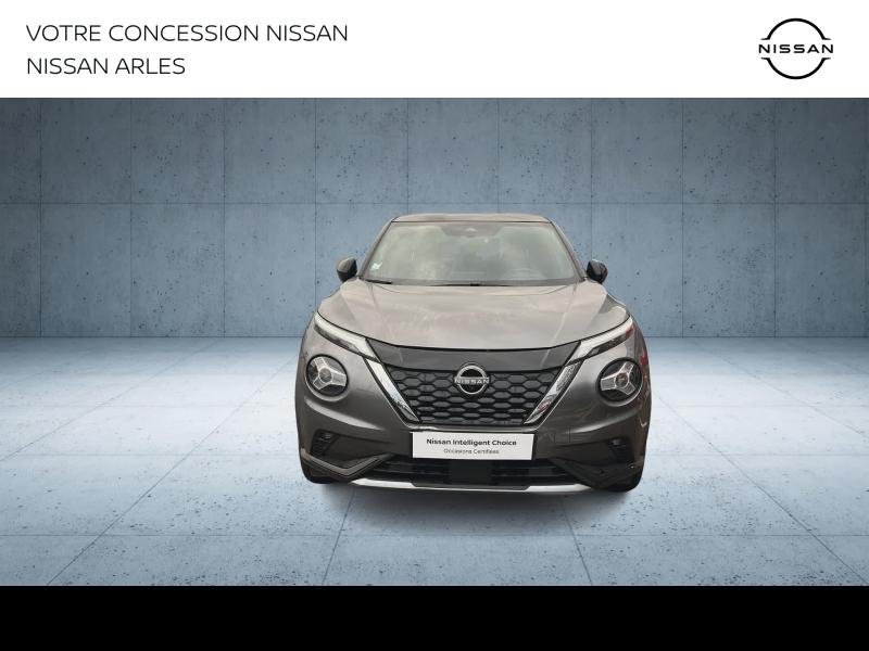 Photo 7 de l’annonce de NISSAN Juke d’occasion à vendre à ARLES