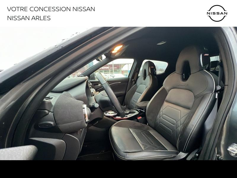 Photo 9 de l’annonce de NISSAN Juke d’occasion à vendre à ARLES