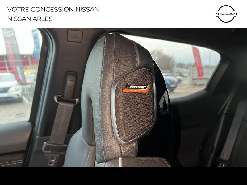 Photo 11 de l’annonce de NISSAN Juke d’occasion à vendre à ARLES